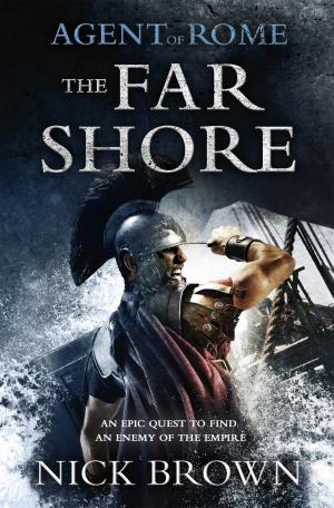 Book cover of The Far Shore