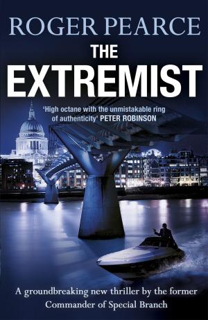Cover of the book The Extremist by Mike Scott