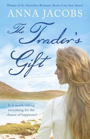 Book cover of The Trader's Gift