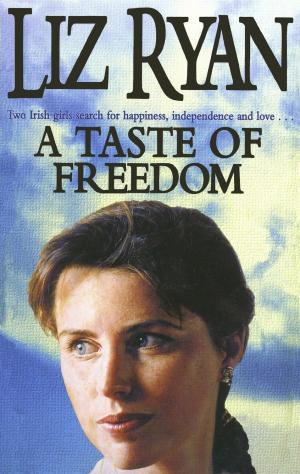 Cover of the book A Taste of Freedom by Nigel Tranter