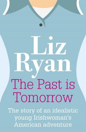 Cover of the book The Past is Tomorrow by L.P. Hartley