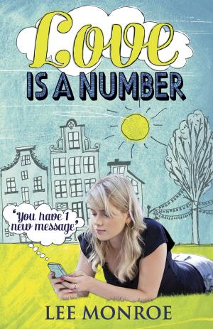 Cover of the book Love is a Number by Angela McAllister