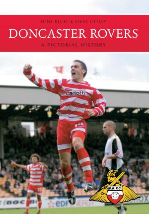 Cover of the book Doncaster Rovers by Paul Chrystal, Mark Sunderland
