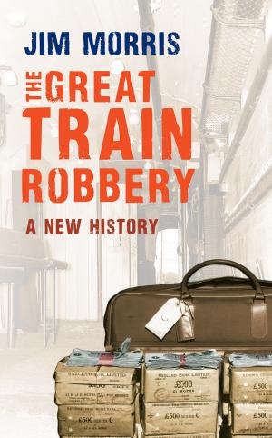 Book cover of The Great Train Robbery