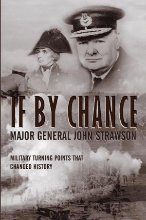 Cover of the book If By Chance by Natalie Russell