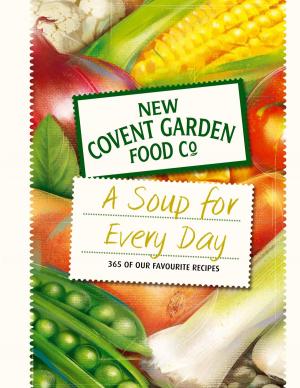 Cover of the book Soup for Every Day by Jill McGown