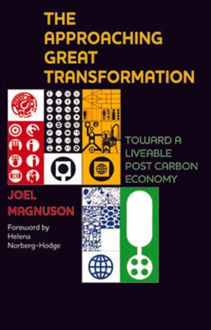 Cover of the book The approaching great transformation by Babones, Salvatore J.