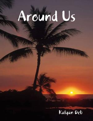 Cover of the book Around Us by Vanessa Carvo