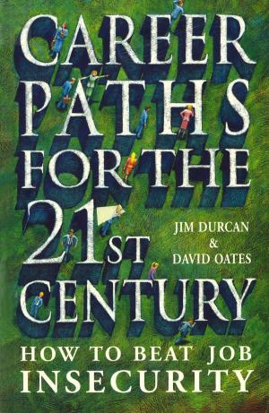 bigCover of the book Career Paths For The 21st Century by 