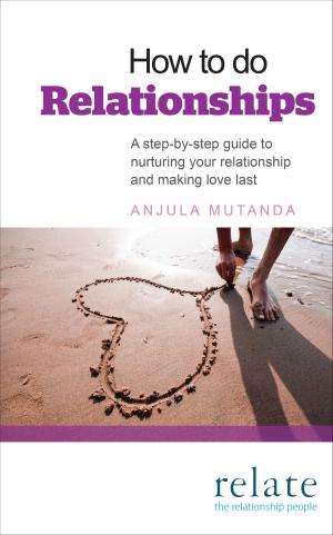 bigCover of the book How to do Relationships by 