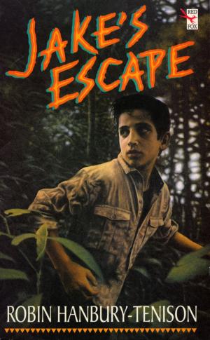 Cover of the book Jake's Escape by Colin Dann