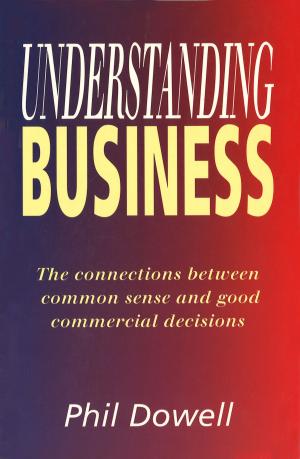Cover of Understanding Business