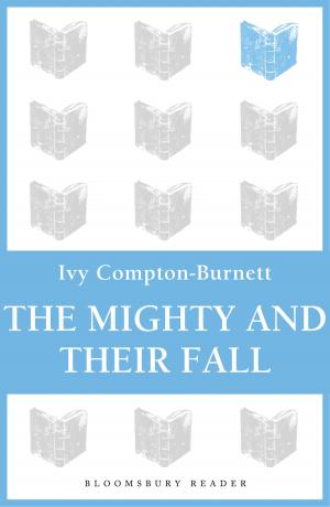 Cover of the book The Mighty and Their Fall by Michael Wayne