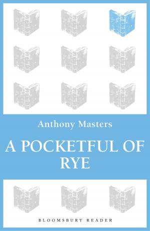 bigCover of the book A Pocketful of Rye by 
