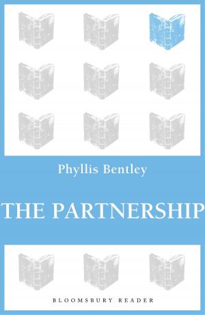 Cover of the book The Partnership by Mirabel Osler