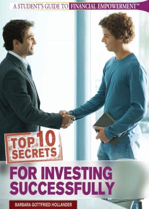 Cover of the book Top 10 Secrets for Investing Successfully by Nicki Peter Petrikowski