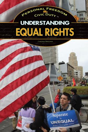 Cover of the book Understanding Equal Rights by Ruth Owen