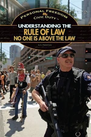 Cover of the book Understanding the Rule of Law by 