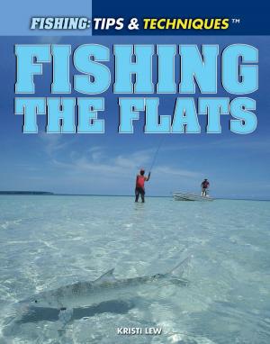 Cover of the book Fishing the Flats by Patricia Harris Ph.D.