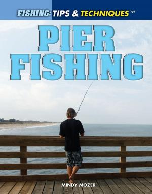 Cover of the book Pier Fishing by Daniel E. Harmon