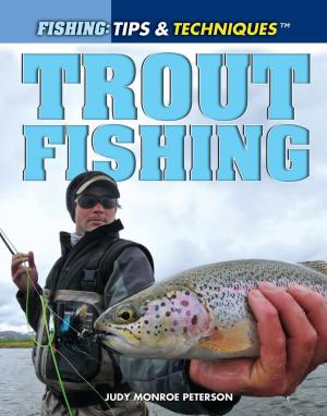 Cover of the book Trout Fishing by Larry Gerber