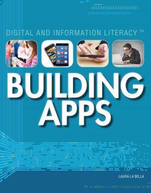 Cover of Building Apps
