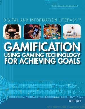 Cover of the book Gamification by Beatriz Santillian, Susanna Thomas