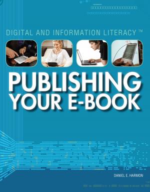 Cover of the book Publishing Your E-Book by Anastasia Suen
