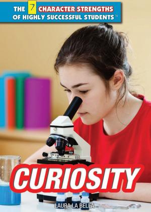 Cover of the book Curiosity by Jennifer Culp