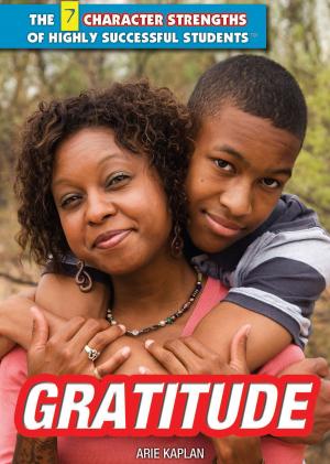 Cover of the book Gratitude by Tamra B. Orr