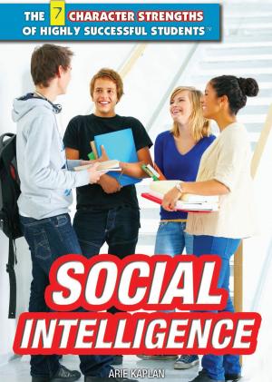 Book cover of Social Intelligence