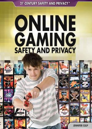 Cover of the book Online Gaming Safety and Privacy by Susan Henneberg