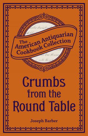Book cover of Crumbs from the Round Table