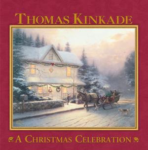 Book cover of A Christmas Celebration