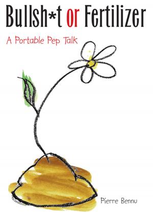 Cover of the book Bullsh*t or Fertilizer by Scott Adams