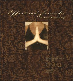 Cover of the book Effort and Surrender by Jodie Davis, Jayne Davis
