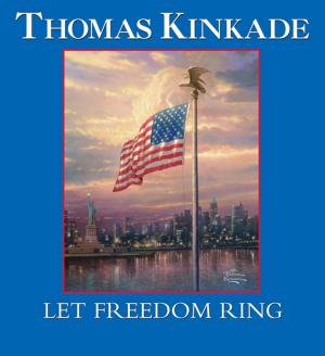 Book cover of Let Freedom Ring