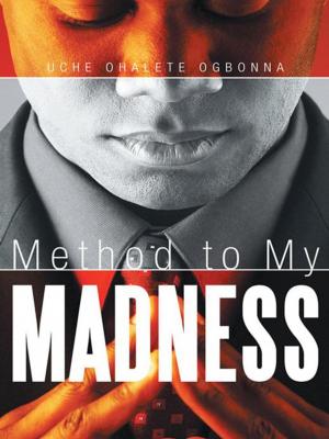 Cover of the book Method to My Madness by Delno Jones