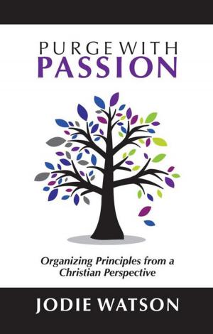 Cover of the book Purge with Passion by Jilene Scherbenske