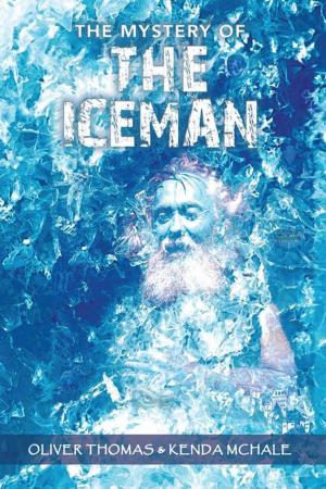 Cover of the book The Mystery of the Iceman by Rebecca Sundberg