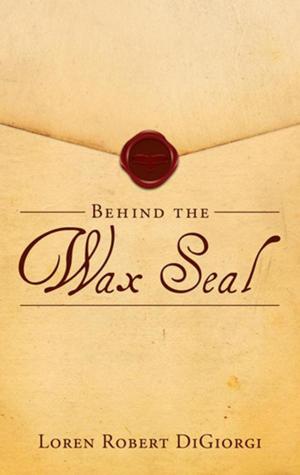 bigCover of the book Behind the Wax Seal by 