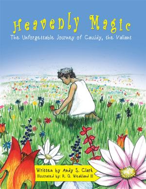 Book cover of Heavenly Magic