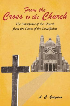 Cover of the book From the Cross to the Church by Debra Delulio Jones