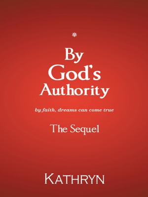 Cover of the book By God’S Authority by Lora Liles
