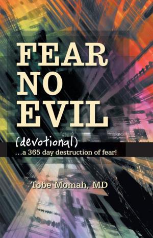 Cover of the book Fear No Evil (Devotional) by Natasha R. Williams B.S. M.B.A, Niares A. Hunn D.D. PhD., Paul H. Evans B.S Pastor