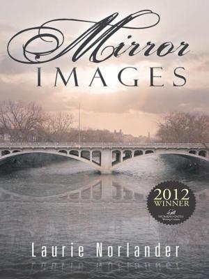 Cover of the book Mirror Images by Russ Warren