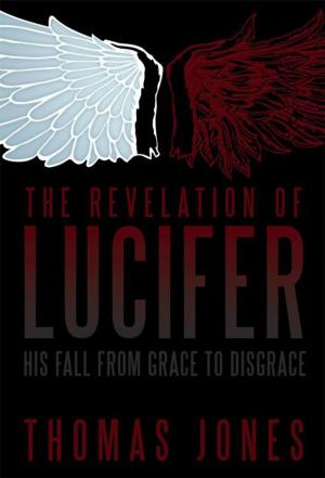 Cover of the book The Revelation of Lucifer by G. E. Dabbs