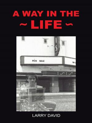 Cover of the book A Way in the Life by Andre C. Chin