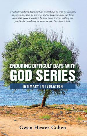 Cover of the book Enduring Difficult Days with God Series by Charles Mosley