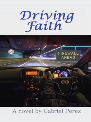 Cover of the book Driving Faith by Jeni Canterbury